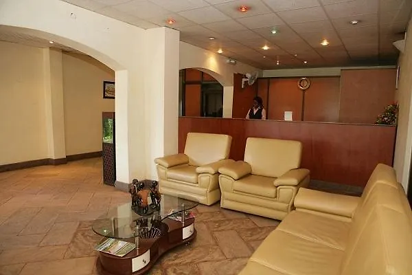 Ivys Hotel Kampala