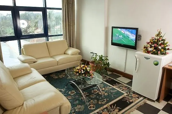 Ivys Hotel Kampala Uganda