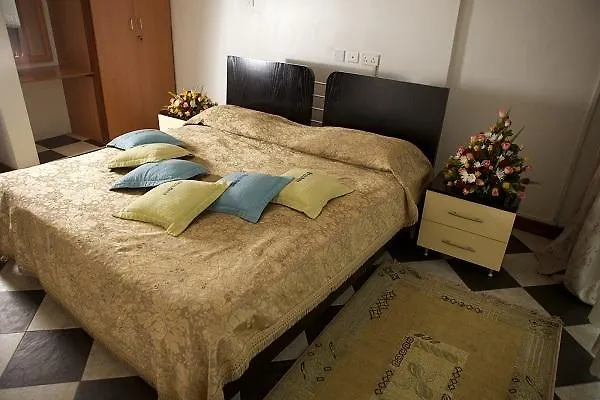 Ivys Hotel Kampala