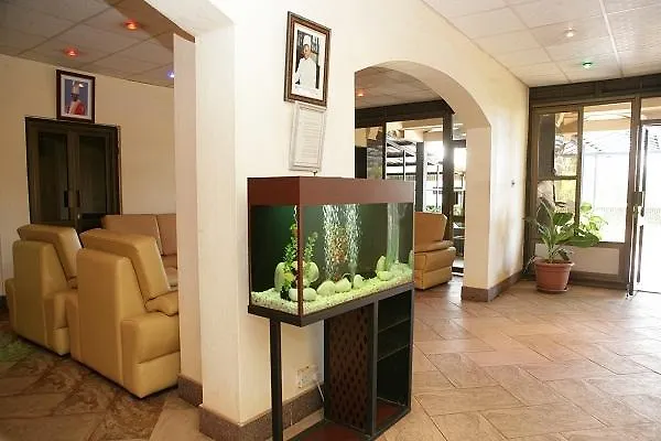 Ivys Hotel Kampala