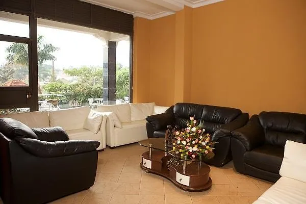 Ivys Hotel Kampala