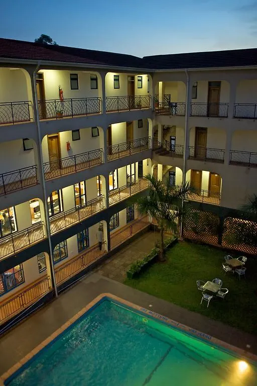 Ivys Hotel contacts
